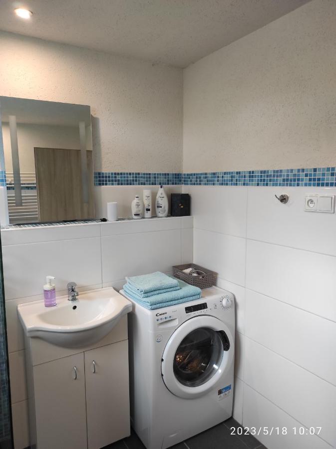 Apartmán u Vrbů Černá v Pošumaví Exterior foto